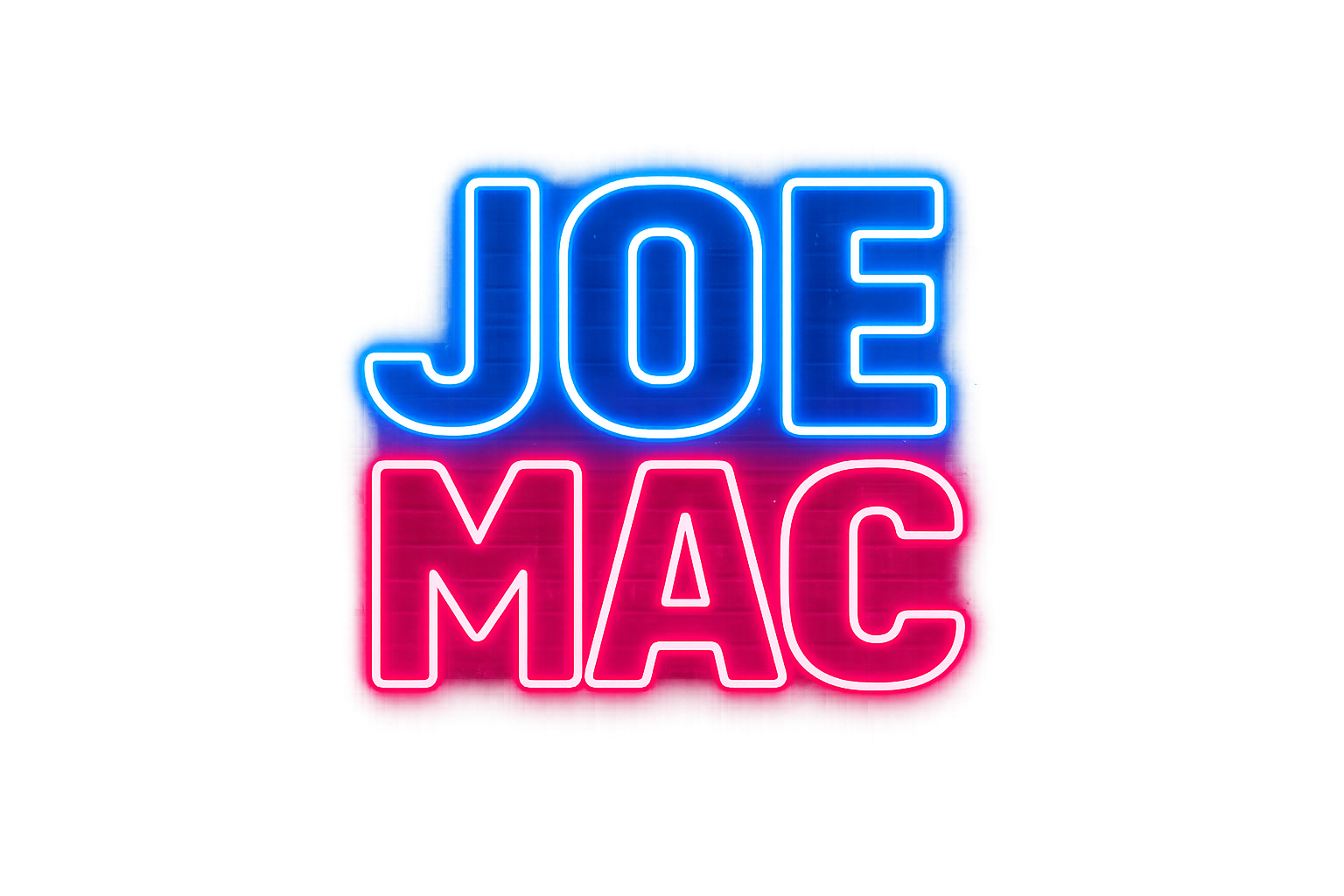 Joe Mac
